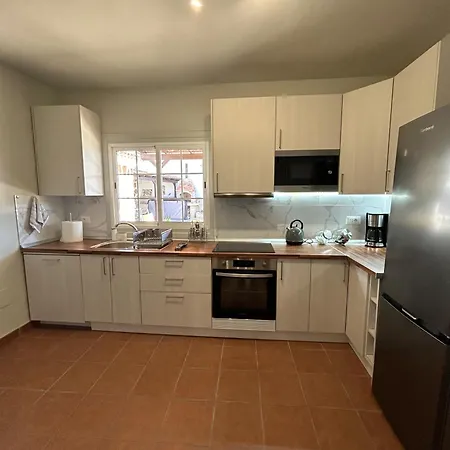 La Centinela# Luxury