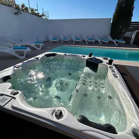 ヴィラ La Centinela# Luxury *