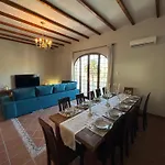 La Centinela Luxury - Private Pool - 4br 圣米格尔德阿沃纳