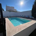 La Centinela Luxury - Private Pool - 4br * 圣米格尔德阿沃纳