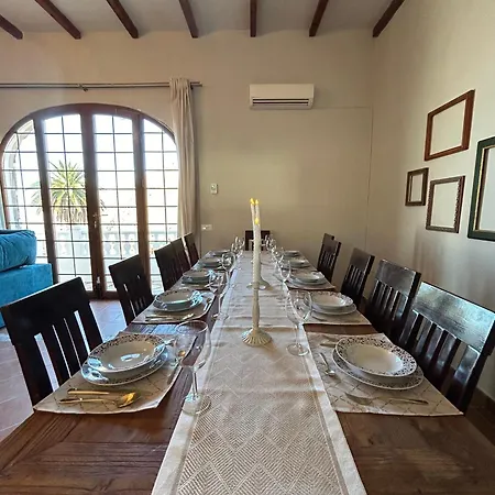 La Centinela# Luxury فيلة