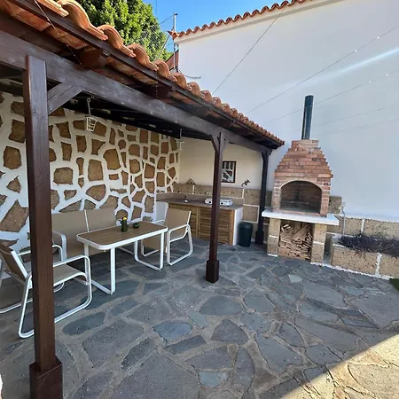 فيلة La Centinela# Luxury سان ميغيل ذي أبونا