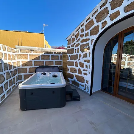 La Centinela# Luxury فيلة سان ميغيل ذي أبونا