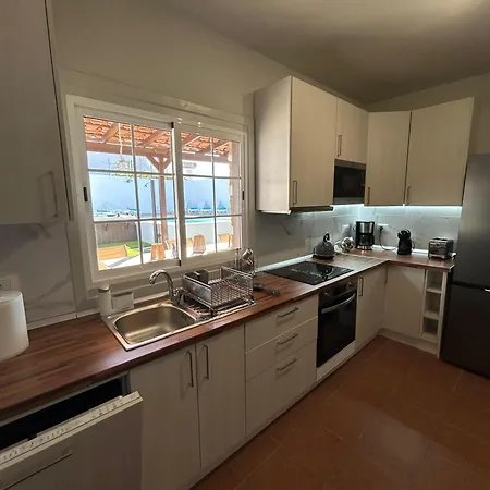 La Centinela# Luxury * سان ميغيل ذي أبونا