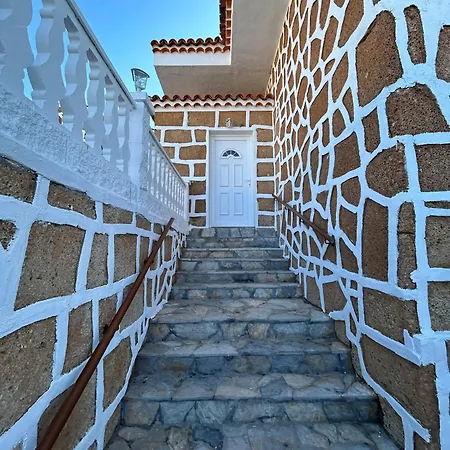 La Centinela# Luxury * سان ميغيل ذي أبونا