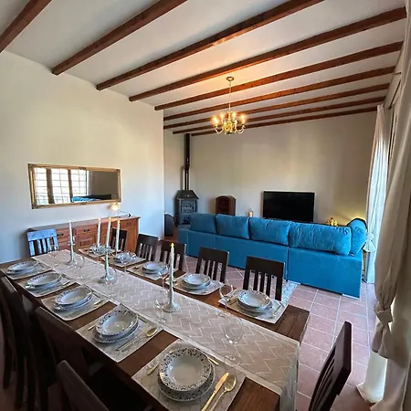 La Centinela# Luxury *