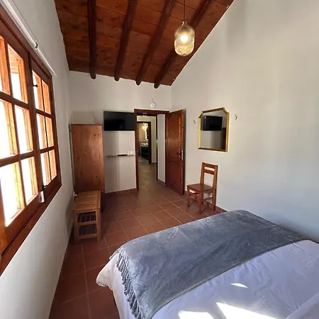 فيلة La Centinela# Luxury *