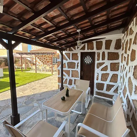 La Centinela# Luxury فيلة سان ميغيل ذي أبونا