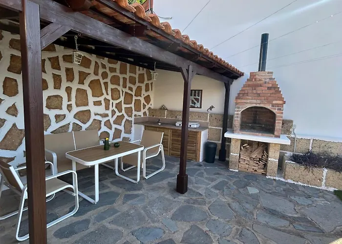 Villa La Centinela# Luxury San Miguel de Abona