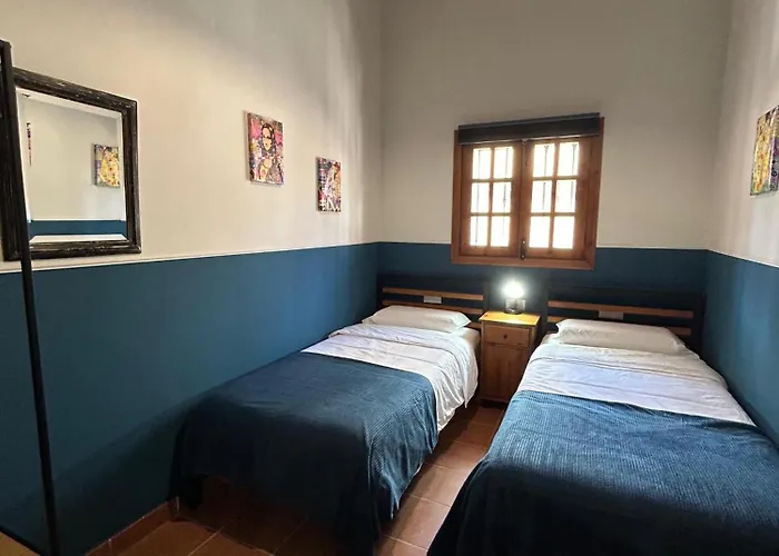 La Centinela# Luxury * San Miguel de Abona