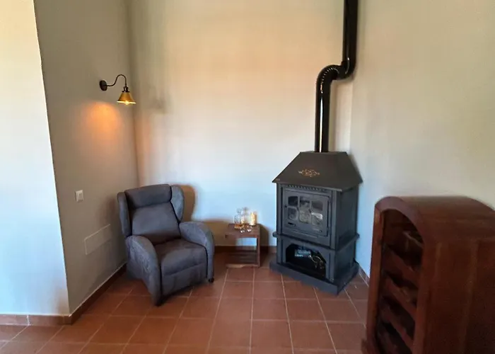 Villa La Centinela# Luxury San Miguel de Abona