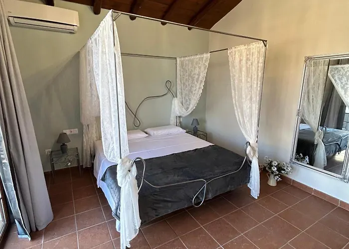 Villa La Centinela# Luxury San Miguel de Abona