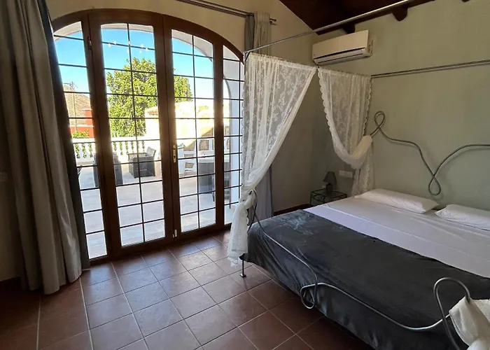 Villa La Centinela# Luxury *