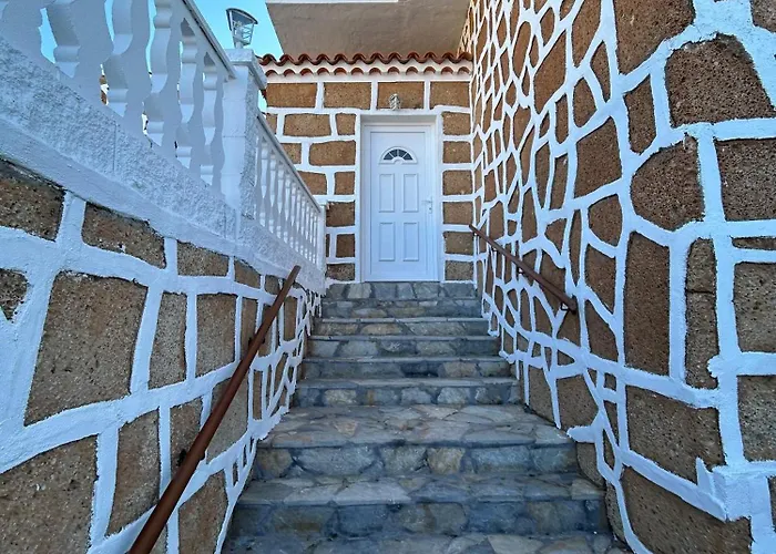 La Centinela# Luxury * San Miguel de Abona