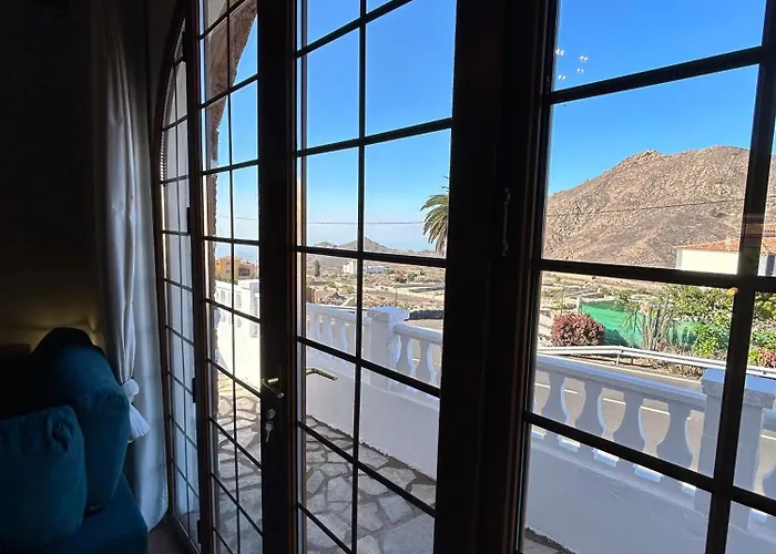 La Centinela# Luxury San Miguel de Abona