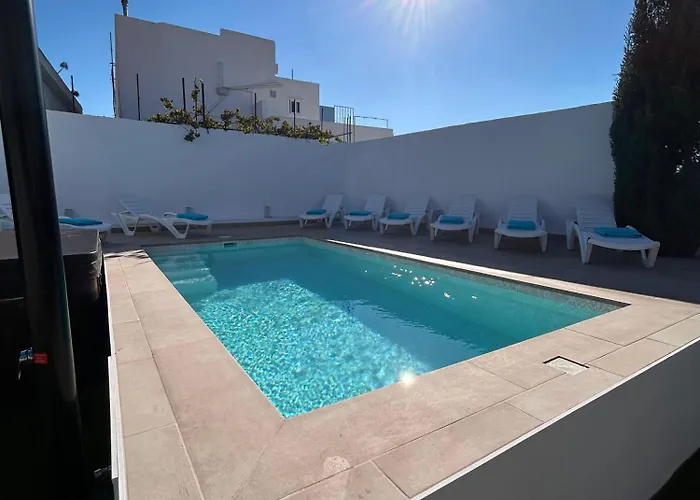 La Centinela# Luxury * San Miguel de Abona