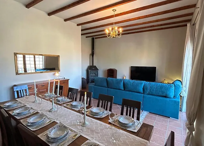 La Centinela# Luxury *