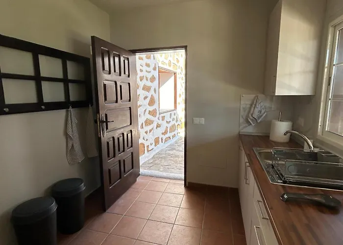 La Centinela# Luxury Villa San Miguel de Abona