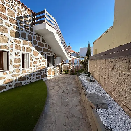 빌라 La Centinela# Luxury