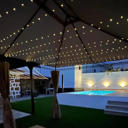 La Centinela Luxury - Private Pool - 4br Willa *