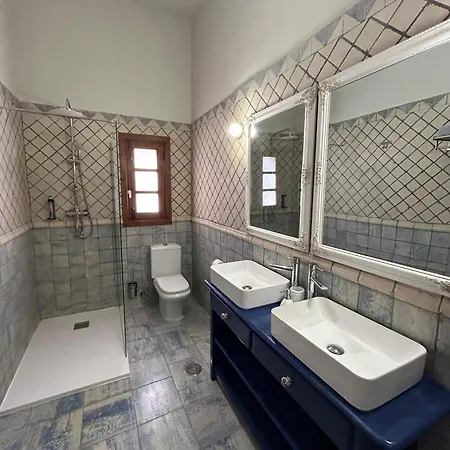 La Centinela# Luxury Villa San Miguel de Abona