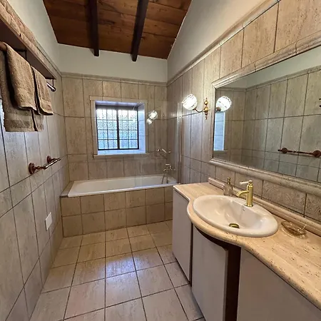 La Centinela# Luxury Villa *