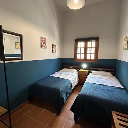 La Centinela# Luxury * 산미겔데아보나
