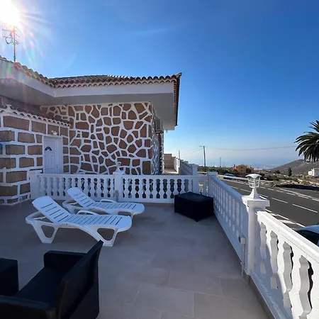La Centinela# Luxury Vila San Miguel de Abona