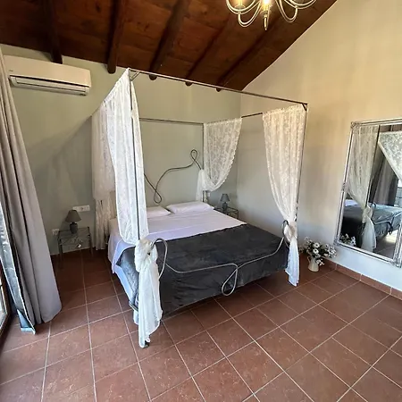 Villa La Centinela# Luxury San Miguel de Abona