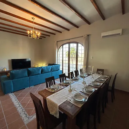 La Centinela# Luxury 산미겔데아보나