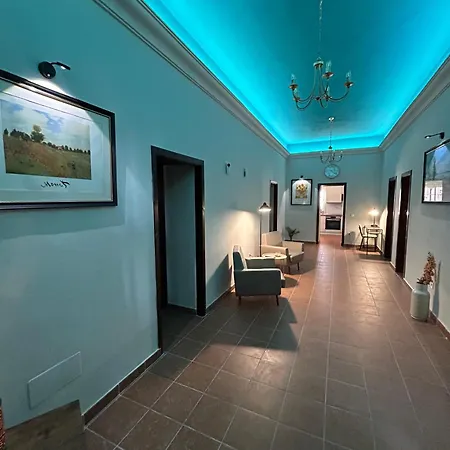 Vila La Centinela# Luxury