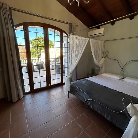 Villa La Centinela# Luxury *