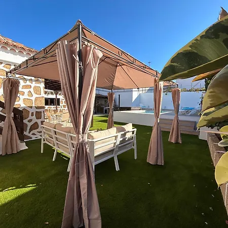 Vila La Centinela# Luxury *