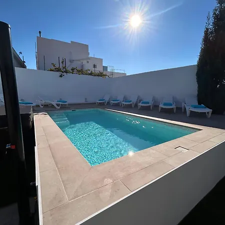 La Centinela Luxury - Private Pool - 4br * Сан Мигель