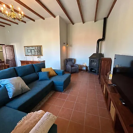La Centinela# Luxury * 산미겔데아보나