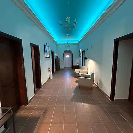 Villa La Centinela# Luxury *