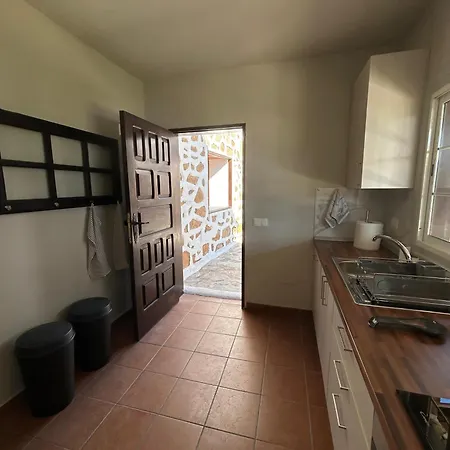 La Centinela# Luxury Villa San Miguel de Abona