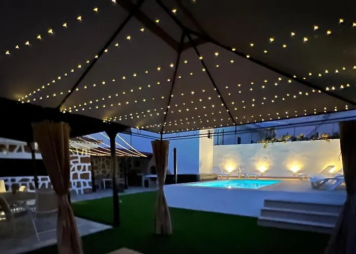 La Centinela Luxury - Private Pool - 4br Willa *