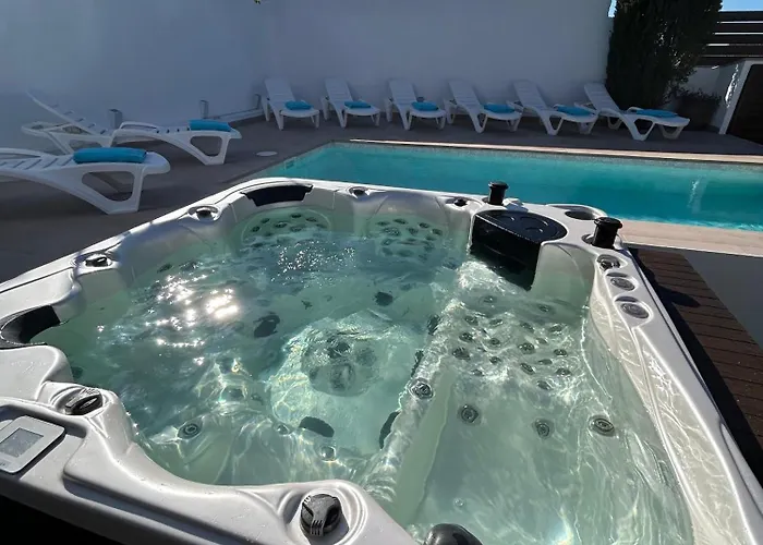 Villa La Centinela# Luxury *