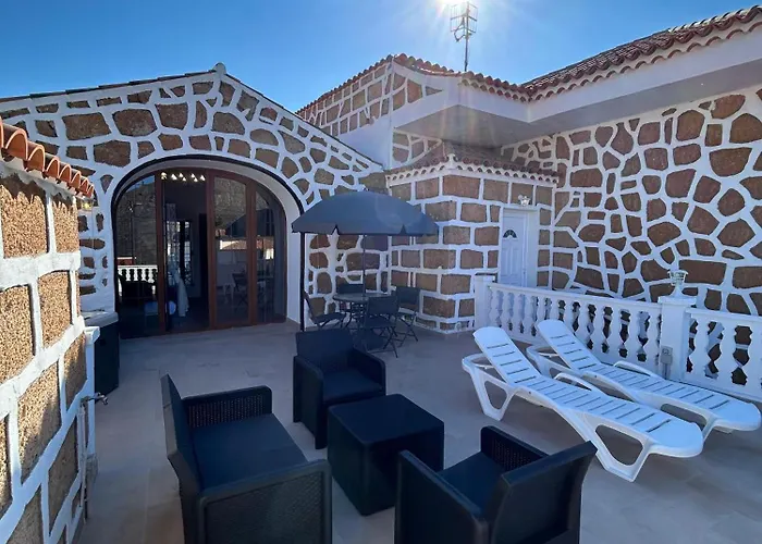 La Centinela# Luxury Villa