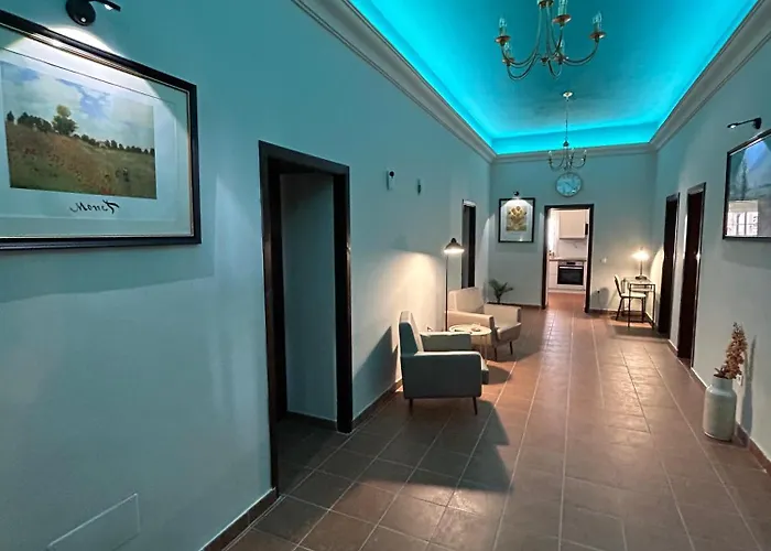 ヴィラ La Centinela# Luxury