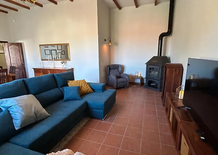 La Centinela Luxury - Private Pool - 4br * San Miguel de Abona