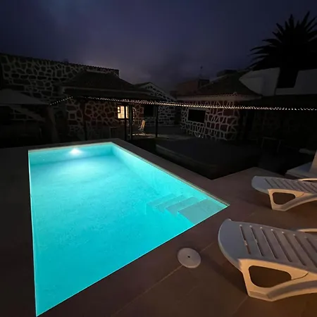 La Centinela# Luxury *