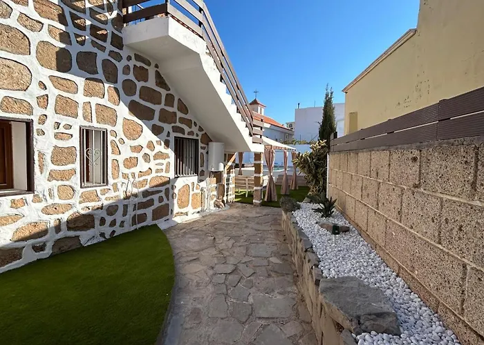 Villa La Centinela# Luxury