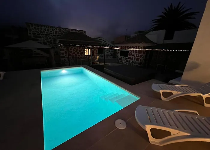 La Centinela# Luxury *