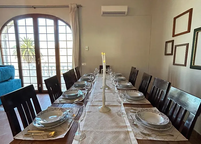 La Centinela# Luxury Villa