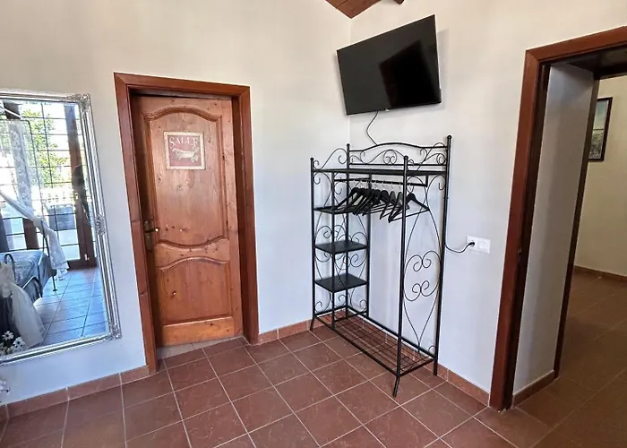 Villa La Centinela# Luxury San Miguel de Abona