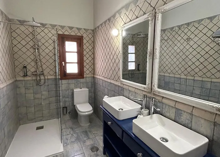 La Centinela# Luxury Villa San Miguel de Abona