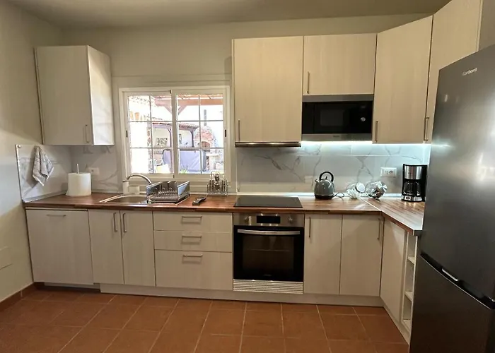 La Centinela# Luxury