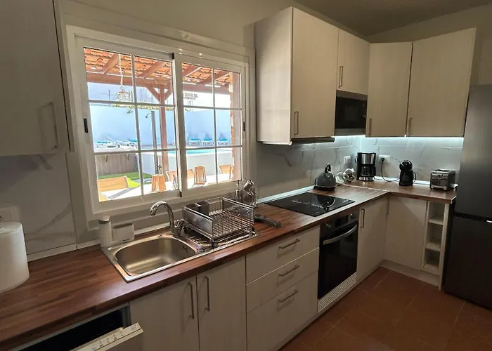 La Centinela# Luxury * San Miguel de Abona